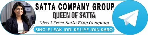 Satta king